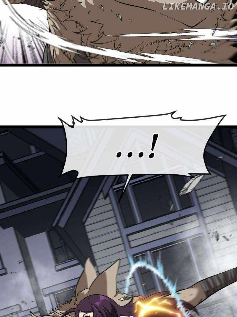 I Am The Monster Overlord Chapter 78 58